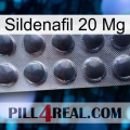 Sildenafil 20 Mg 30